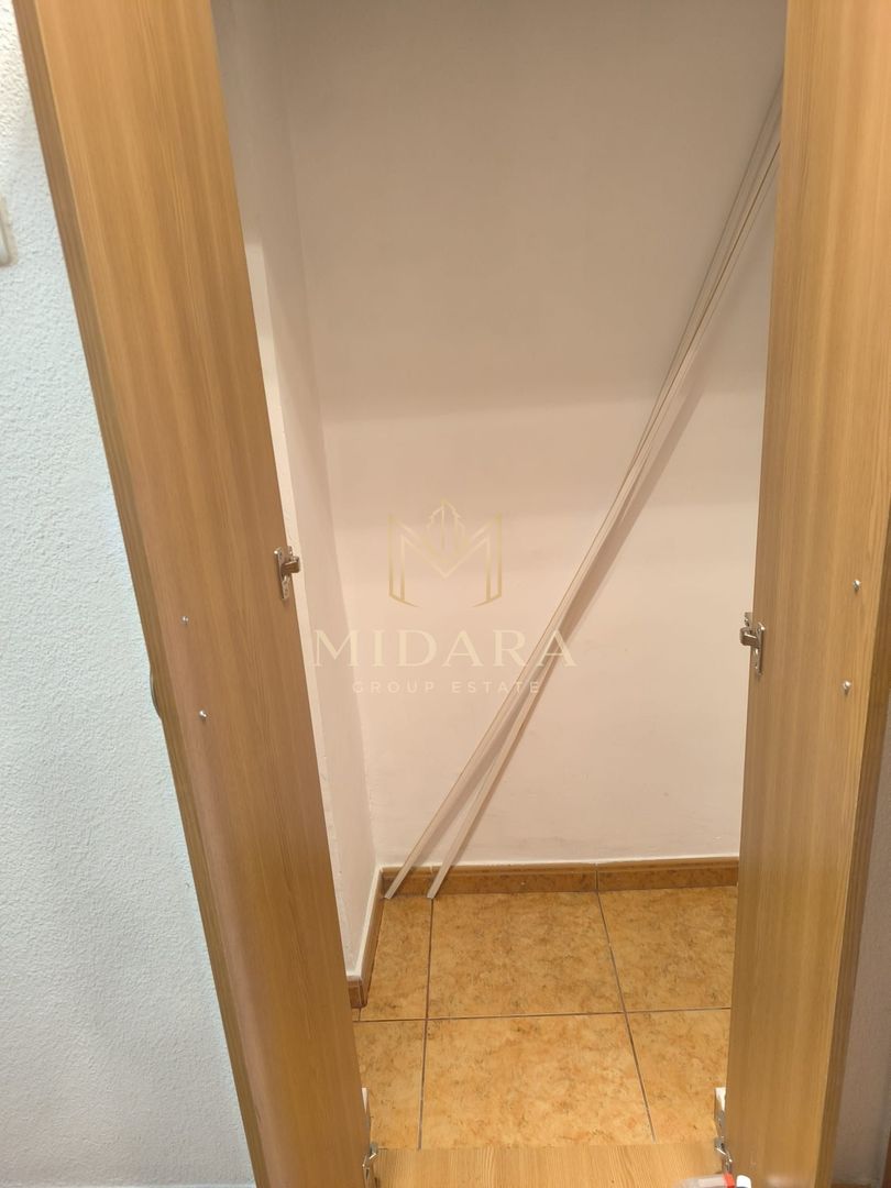 4 camere Unirii | Ideal birou | 97 mp | 1250€/lună - Poză 17