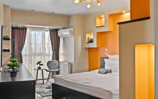 Vanzare Apartament 4 Camere Bulevardul Unirii - Poză 4