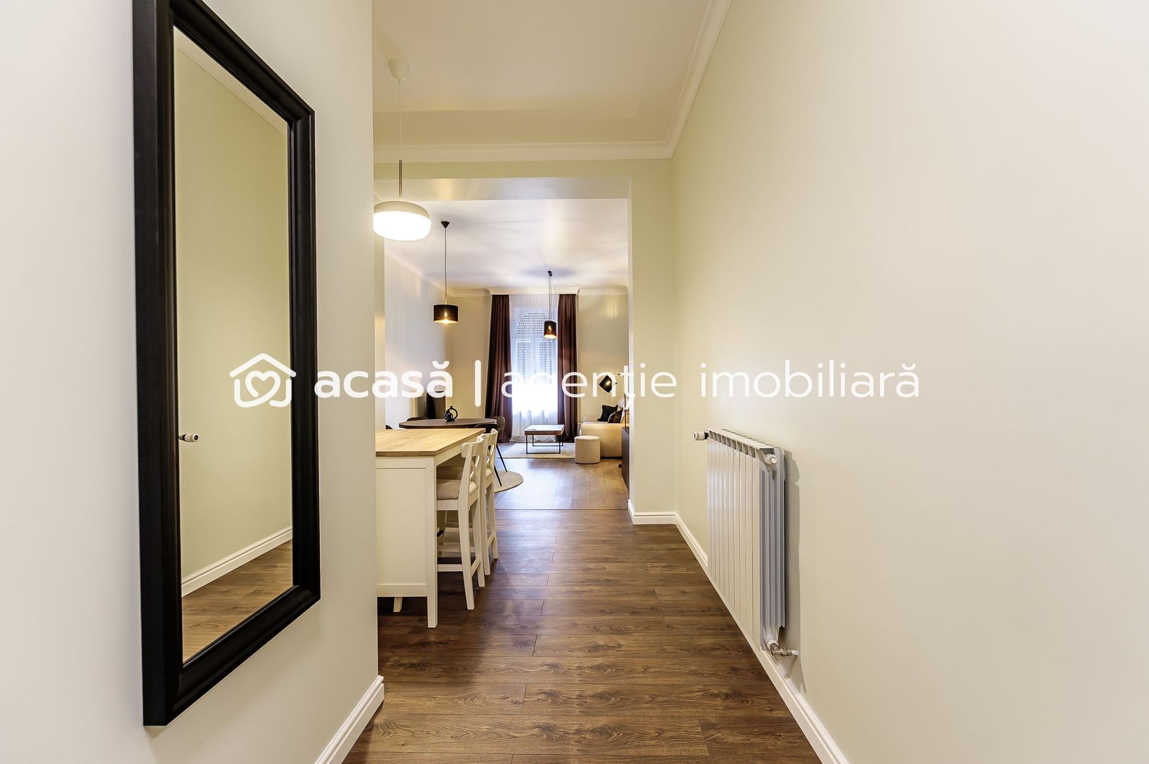 Apartament 2 camere Lux B-dul Revoluției 82 - Poză 9