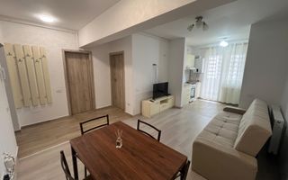 POPESTI LEORDENI| Strada Biruintei | Chirie 2 camere + loc parcare - Poză 1