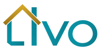 LIVO - Logo
