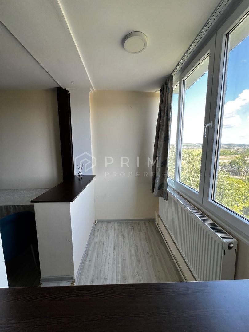 De Închiriat: Apartament cu 1 Cameră – Aleea Carpați, Târgu Mureș - Poză 6