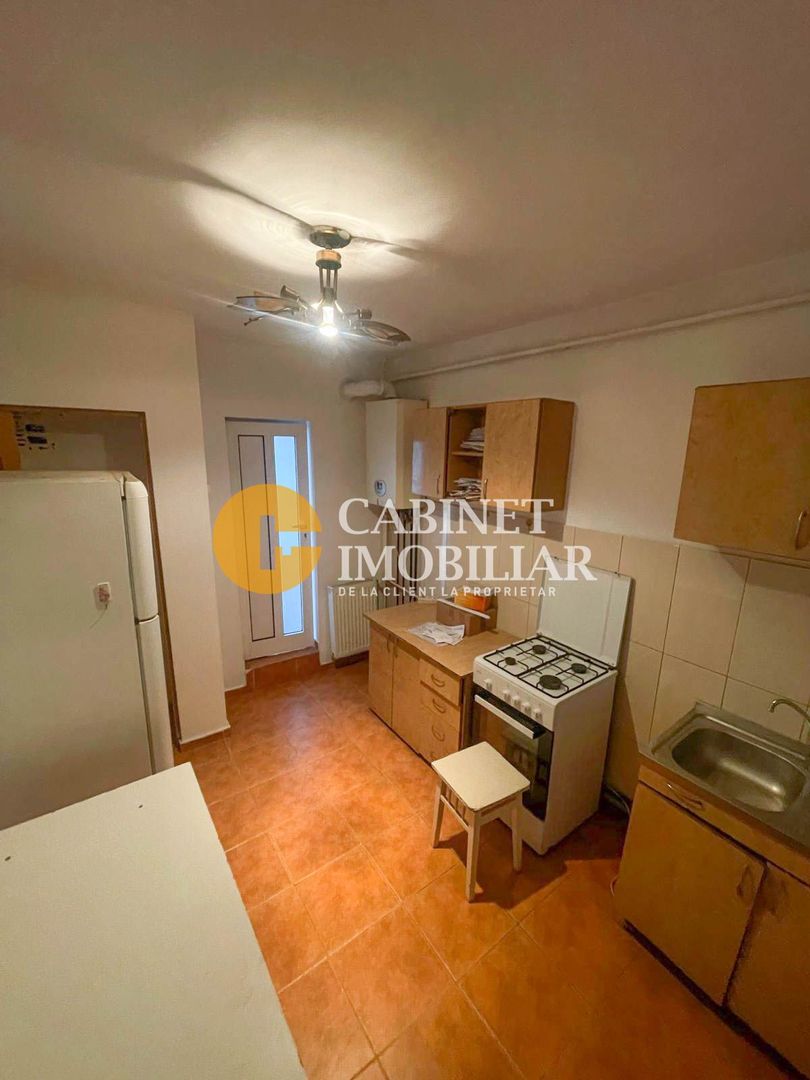 3 Camere Decomandat+2 Bai -Zona Dacia - Poză 5