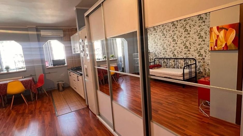 Garsoniera zona Campia Libertatii - Parc IOR - Poză 5