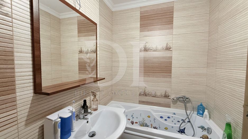 Apartament la cheie / etaj intermediar / Zona Eroilor - Poză 13