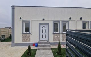 CASA TIP DUPLEX PANTELIMON, 3 CAMERE, NOU, CENTRALA, COMISION 0% - Poză 2