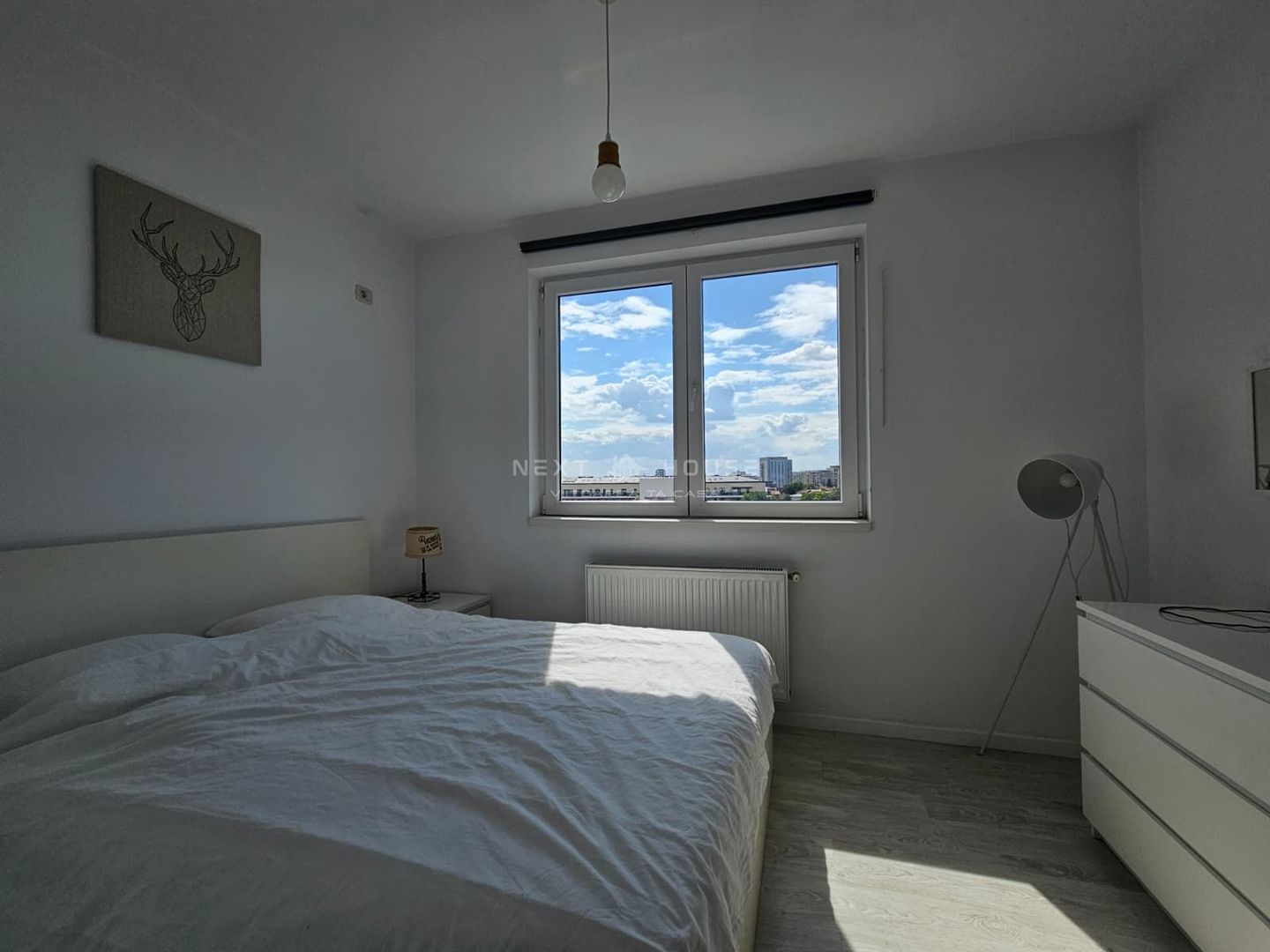 Apartament 3 Camere Premium | Unirii – 13 Septembrie - Poză 22