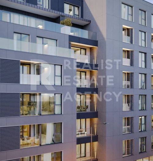 Apartament 2 camere Quartier Ferdinand - Poză 2