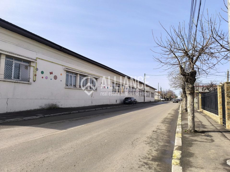 BRATIANU 2 COCOSI(COD03) - Casa si curte cu utilitati incluse ! - Poză 25