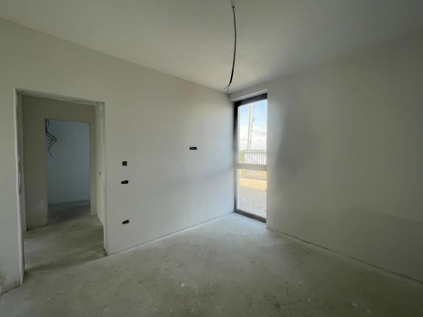 Duplex 122mp utili-390mp teren - Mosnita Noua - Poză 4