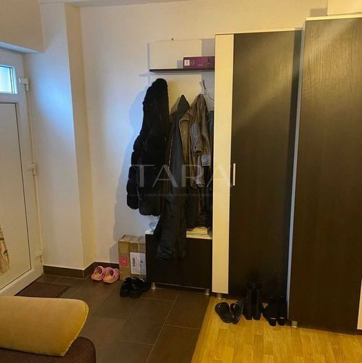 Apartament Semicentral cu 1 cameră și teren. - Poză 4
