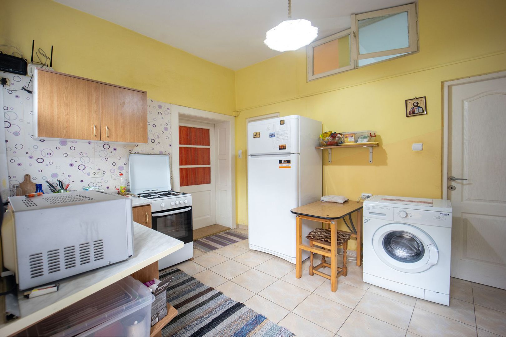 Casa 92mp Zona Centrala Strada Morii - Poză 5