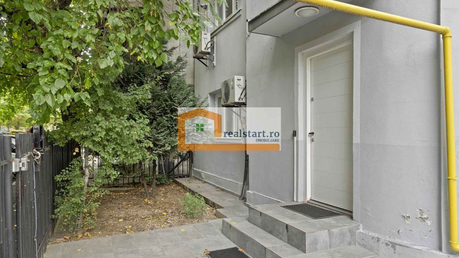 Primaverii, Ideal Notariat, Cabinete, Birouri, acces metrou, parcare - Poză 30