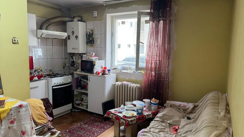 Apartament 2 camere - Aleea Pantelimon 14 - Poză 3