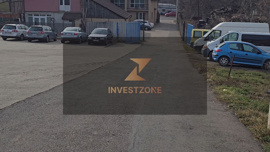 Vindem hala in Episcopia/Oradea - Poză 6