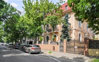 Vilă istorică reprezentativă în Cotroceni - Poză 2