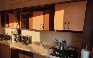 Apartament 3 camere decomandat – Mărăști, aproape de Iulius Mall - Poză 3