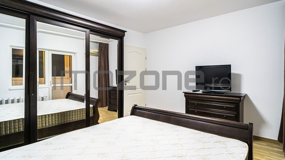 Drumul Sarii, 3 camere, 77 mp, et 5, 2 băi, bucatarie mare, disponibil imediat - Poză 5