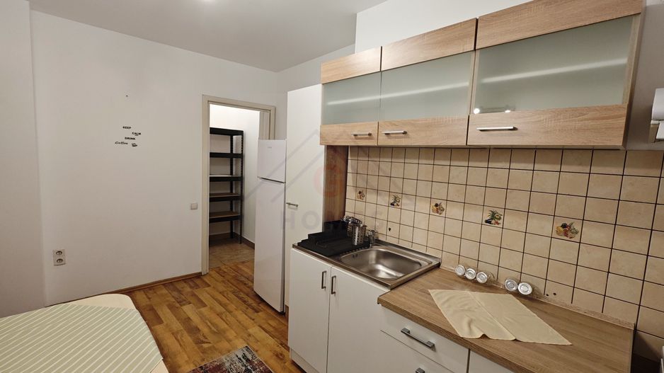 Apartament la CASA langa City of Mara! - Poză 19