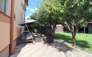 Vilă Individuală cu o curte generoasa zona Aparatorii Patriei - Poză 36