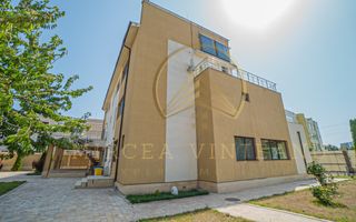 Campus Universitar - Vila spectaculoasa P+2E cu teren 1596 mp - Poză 79