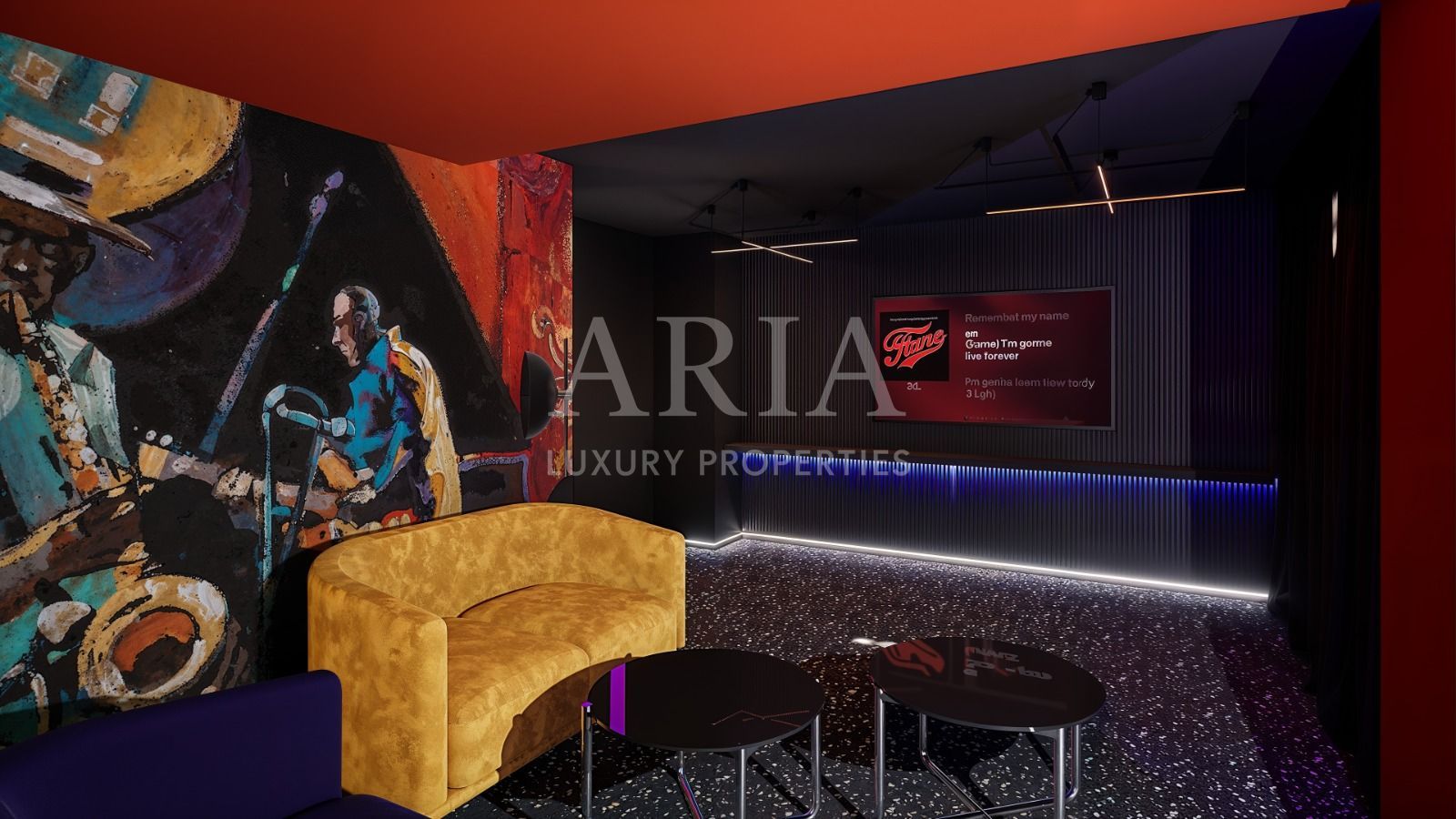 SPATIU COMERCIAL | CLUB | BAR | KARAOKE | STUDIO PODCAST| EVENIMENTE PRIVATE - Poză 9