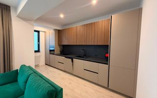 **Apartament modern cu 2 camere | Complet mobilat și utilat | Pipera P - Poză 2