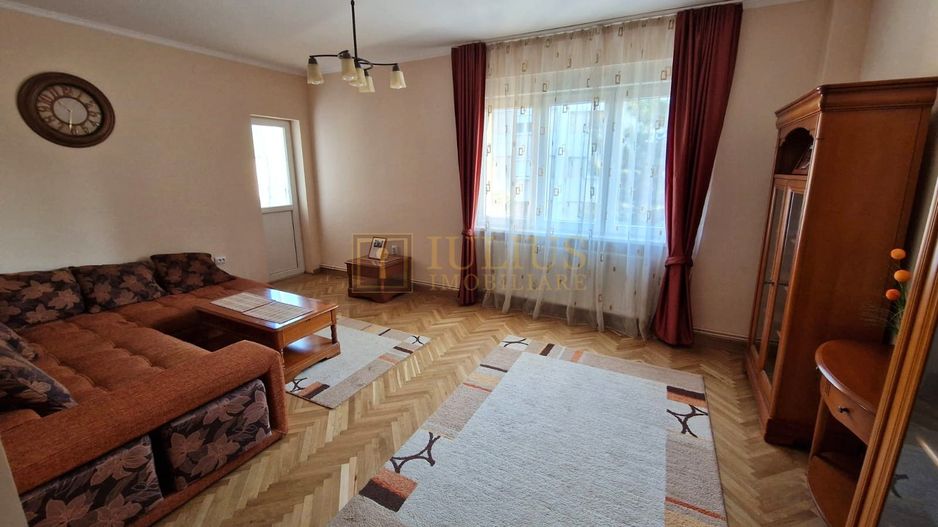 Apartament renovat, Medicina - Poză 1