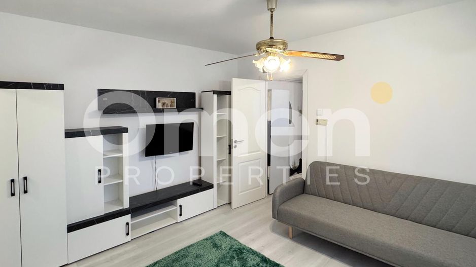 Apartament 2 camere de închiriat | zona Bizo | recent renovat | etaj 4 | - Poză 3