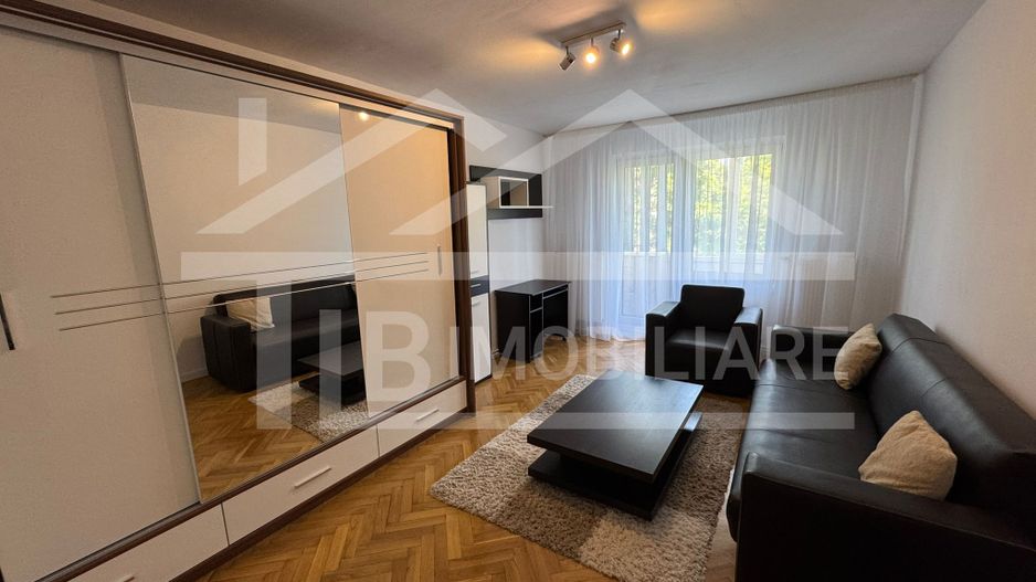 Apartament 2 camere, 55 mp, decomandat, Zona Corina - Poză 3
