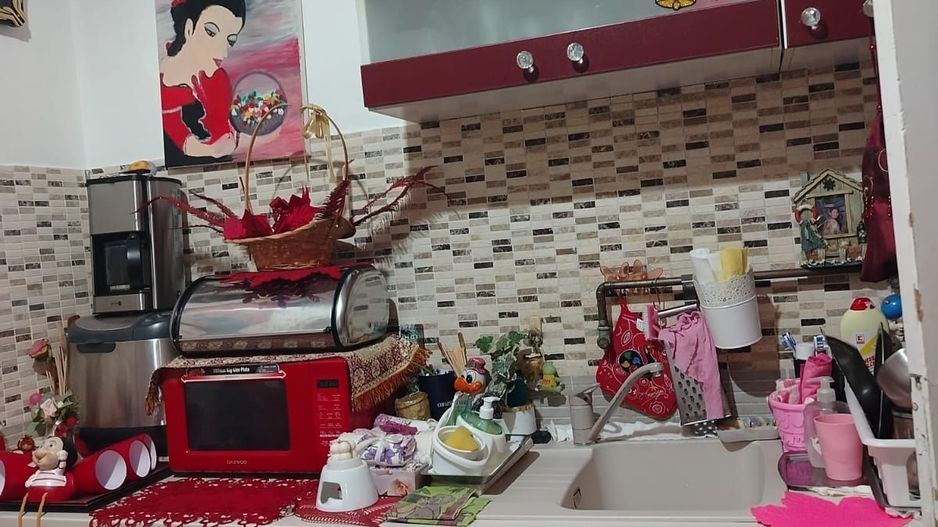 De vanzare Apartament 4 camere, Dacia, ultracentral - Poză 9