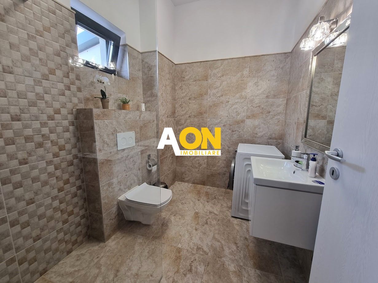 Penthouse 3 Camere Superfinisat, Alba Iulia - Poză 9
