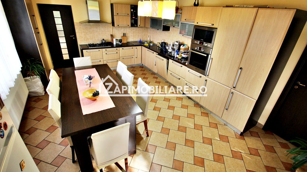 Casa 3 camere 174mp,1.522 mp.teren,garaj,livadă 0% comision - Poză 17