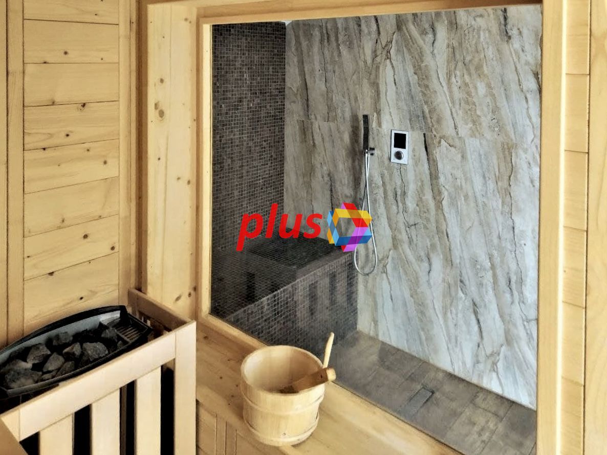 Casă 420 mp Cristian - Poză 7