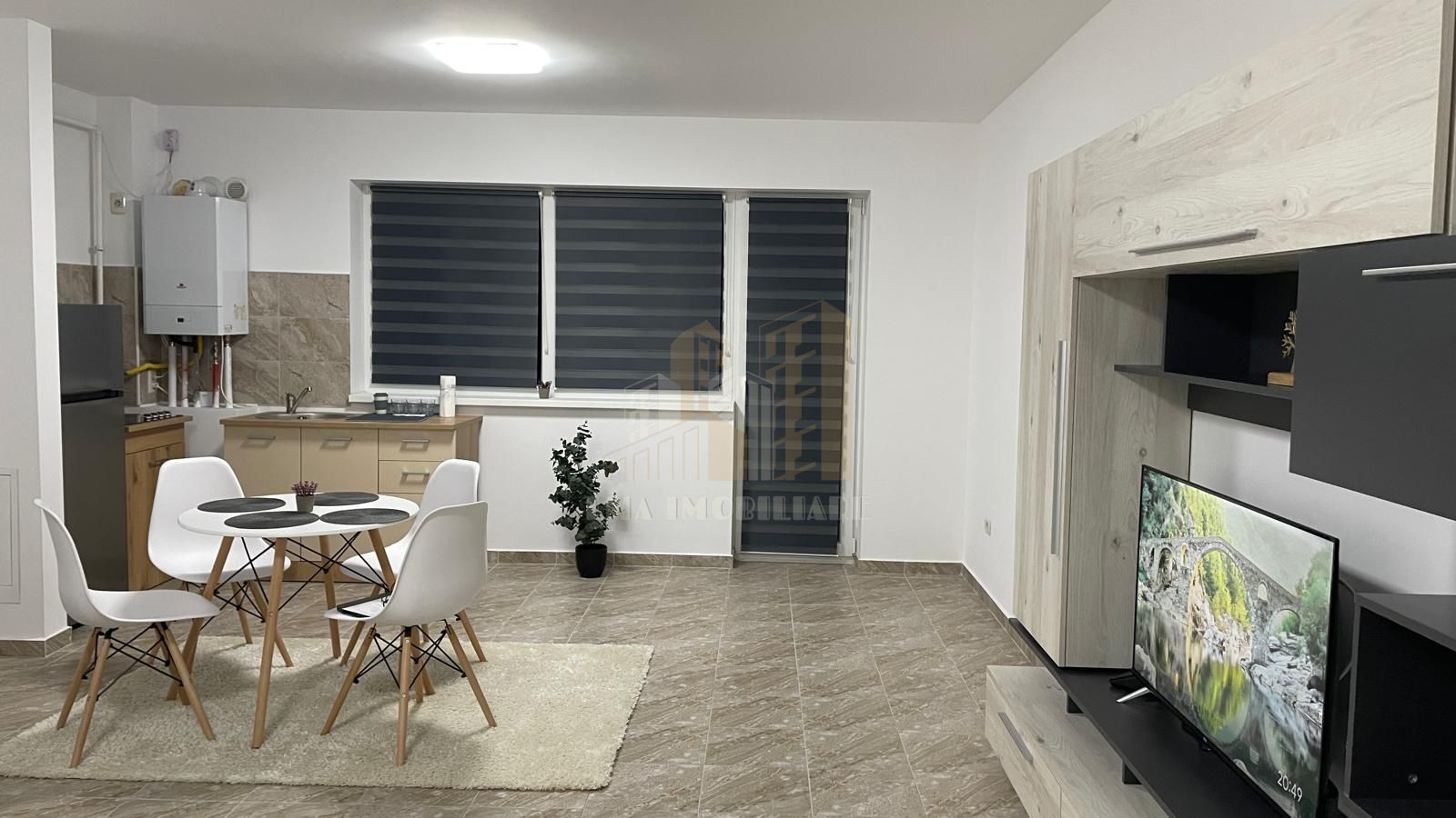 Garsoniera Sanpetru Brasov Subcetate city - Poză 2