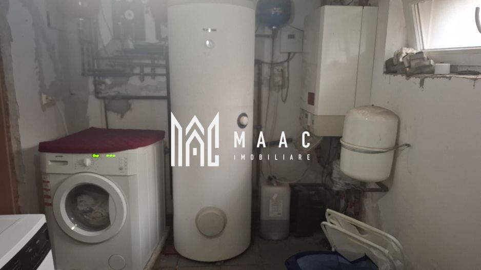 Casa 8 camere | 308mpu | 2 Apartamente | Selimbar - Poză 18