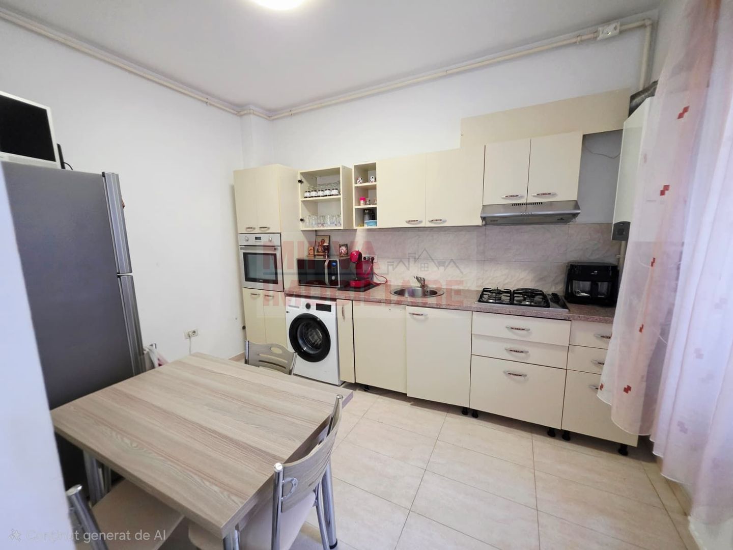 Apartament 2 camere, 87,35 mp, etaj 1, Belize Residence – Pantelimon - Poză 11