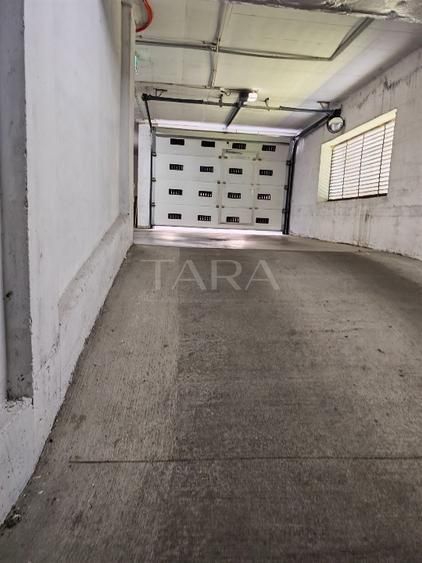 Apartament premium cu 2 camere, terasa, garaj subteran, Bună Ziua. - Poză 13