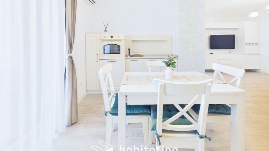 Apartament 2 camere, elegant si luminos, Central - 7 minute de Unirii - Poză 13