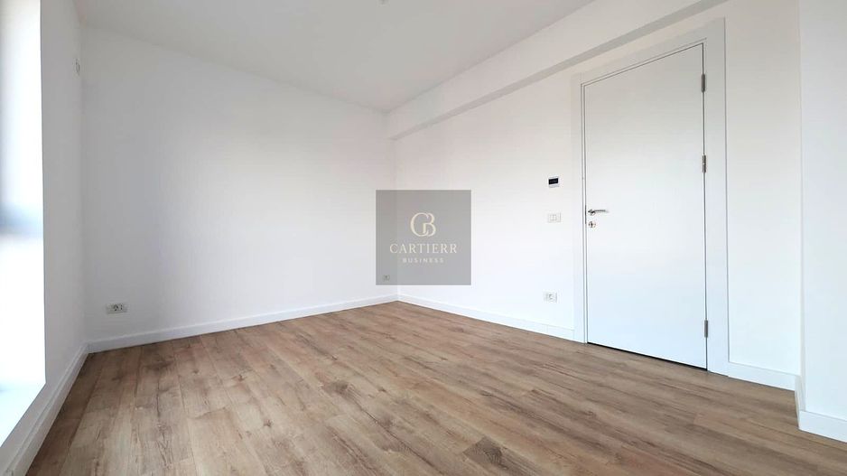 3 CAMERE | PALLADY |  LOC DE PARCARE(OPȚIONAL) | COMISION 0 - Poză 3