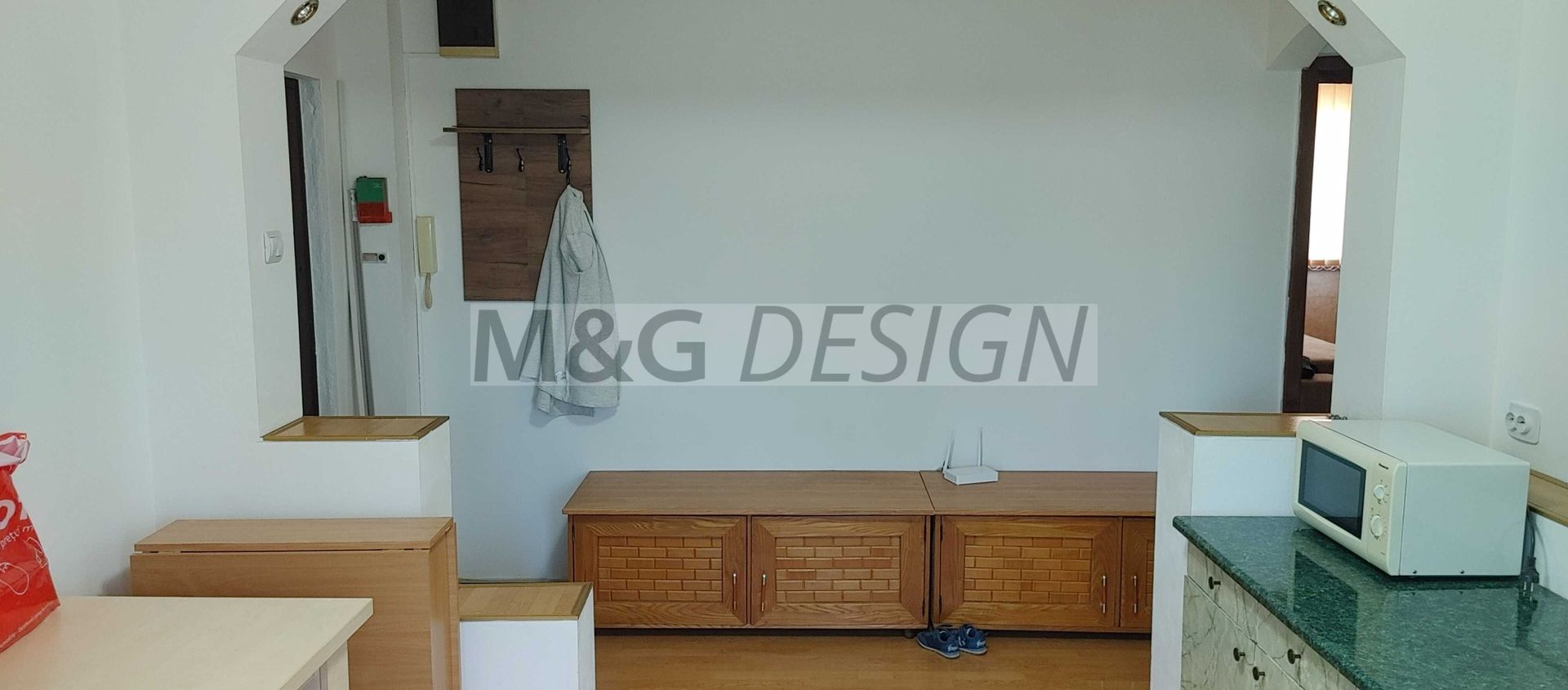 Apartament 2 camere Soarelui etaj intermediar - Poză 5