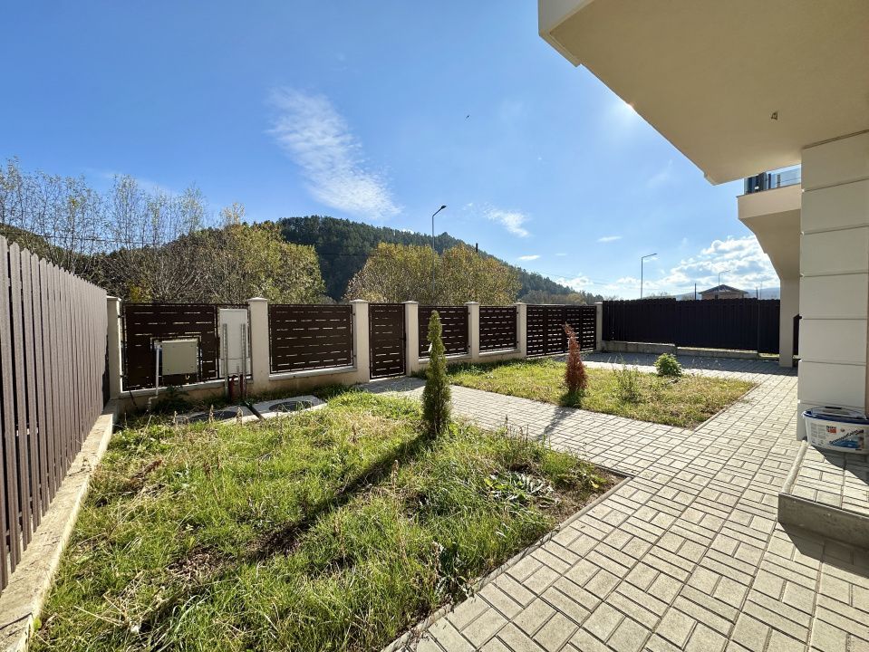 Comision 0. Casa noua Luna de Sus, Floresti - Poză 7