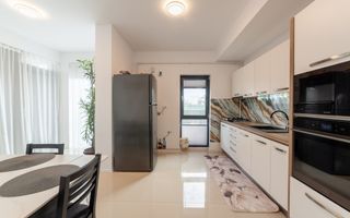 Casă Nouă Tip Duplex – 4 Camere - P+1 -  Budeasa! - Poză 15