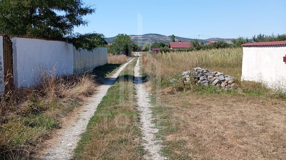 Teren intravilan de vânzare în Avrig | 1.000 mp | PUZ aprobat - Poză 5