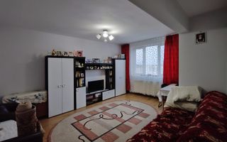 Apartament cu 2 camere de vânzare | Zonă Centrală - Poză 1