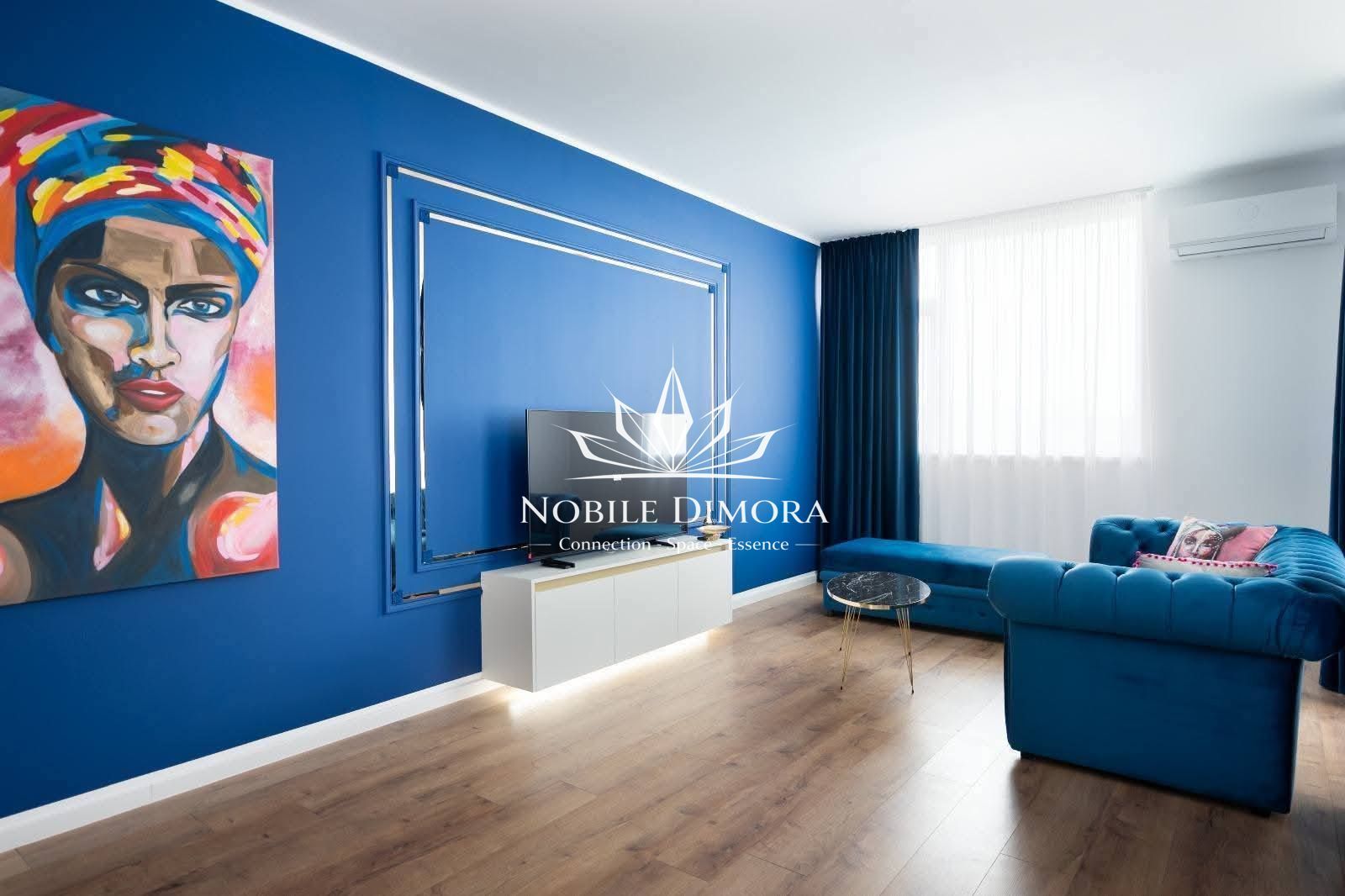 Nord One - Apartament premium cu 2 camere cu parcare subterana - Iulius mall - Poză 2