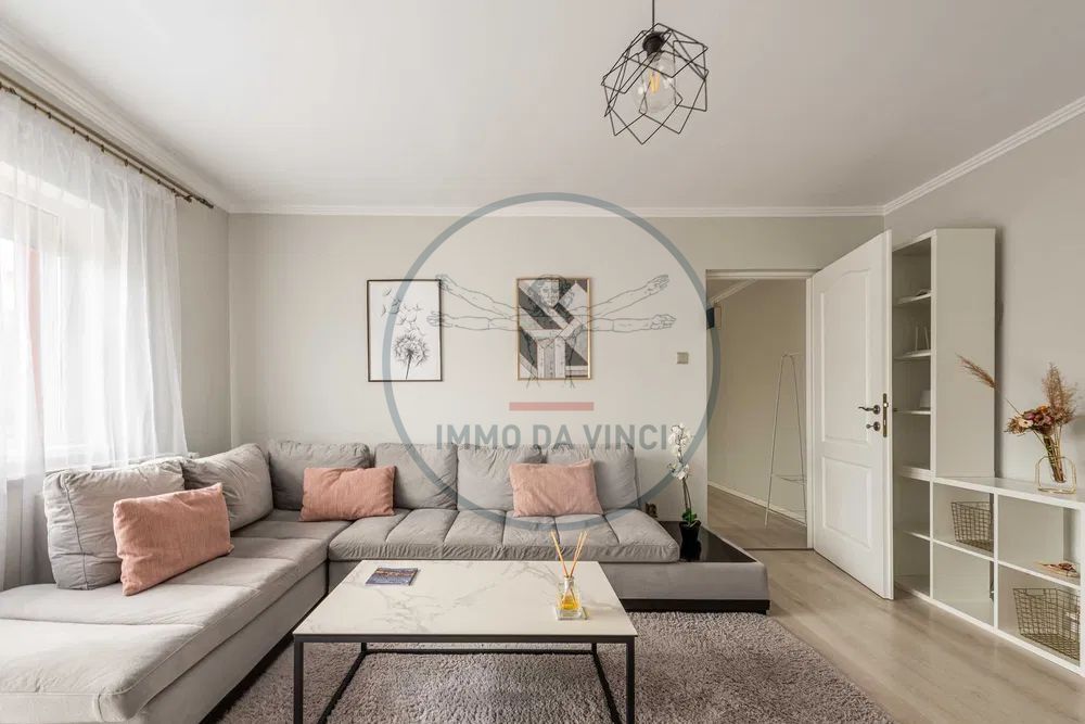 APARTAMENT DE VANZARE | IULIS MALL | FSEGA | - Poză 1