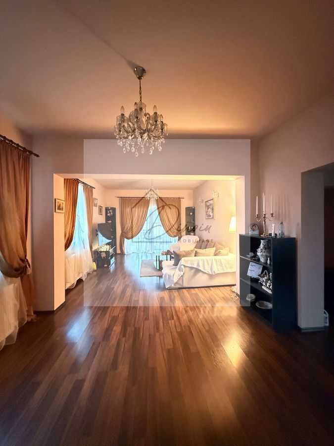 Vila Corbeanca - langa Paradisul VerdeI 200 mp utili I Teren 550 mp - Poză 6