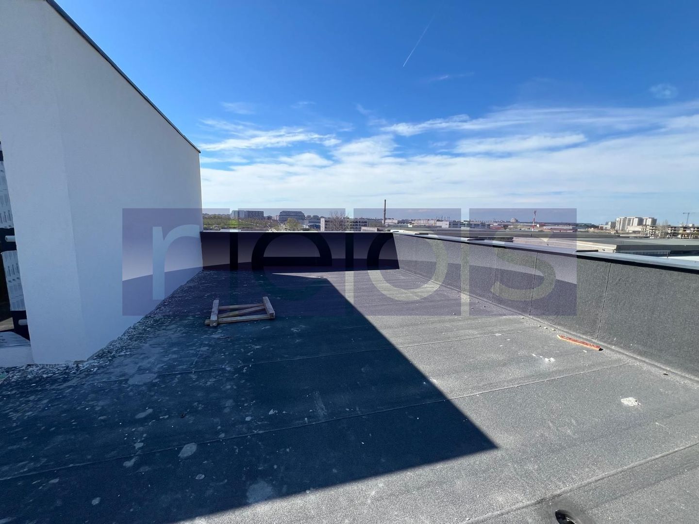 VANZARE PENTHOUSE | ETAJ 3 | ZONA PALLADY - Poză 8