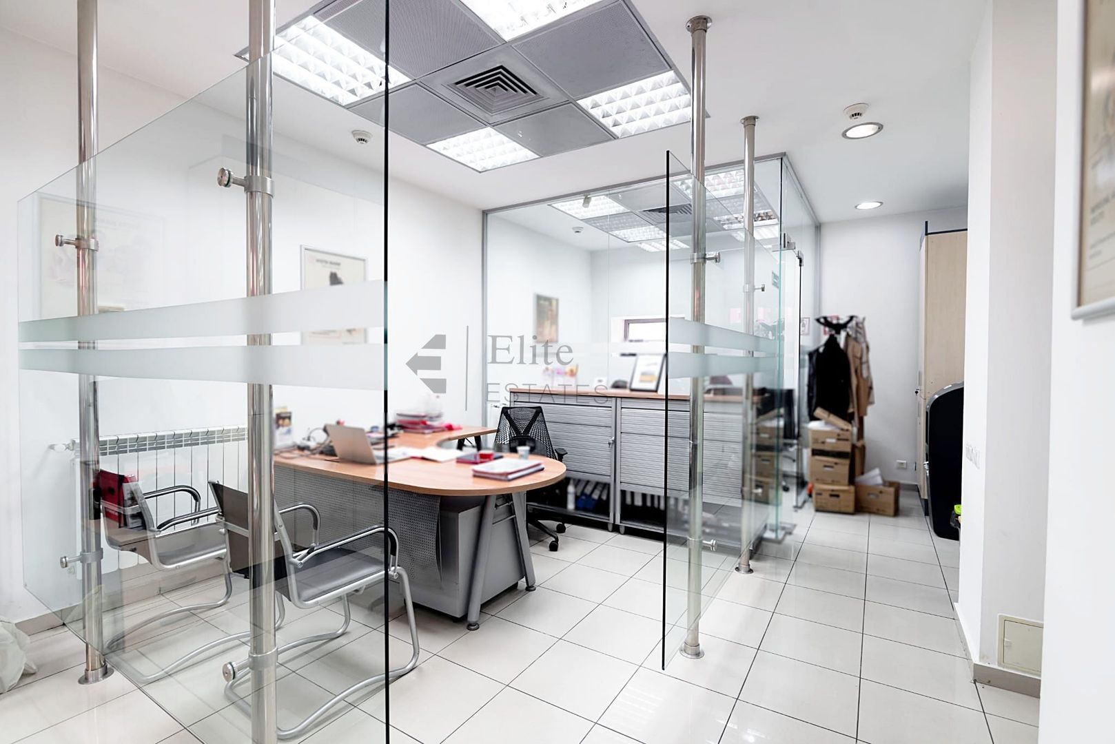 Spatiu pentru birouri ultracentral de inchiriat in Oradea - Poză 8